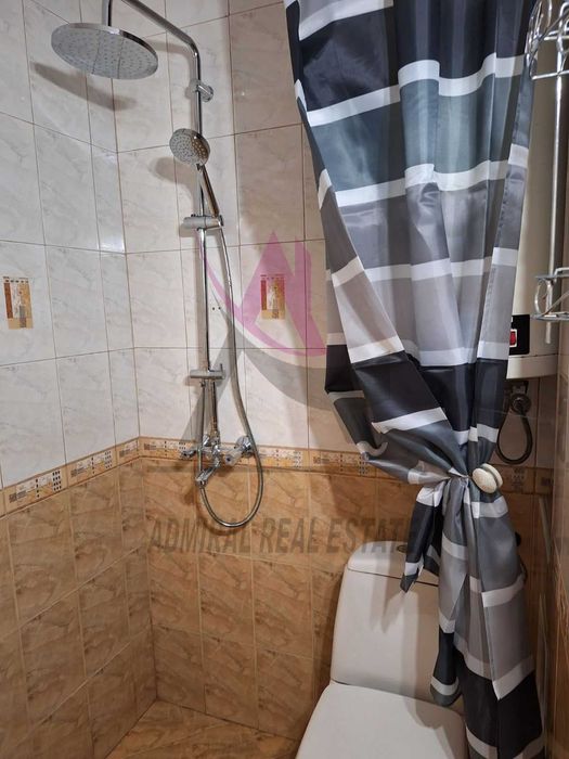 Дава се под наем Двустаен апартамент в Варна, Генералите - 60 кв.м за 511 € - Снимка #3