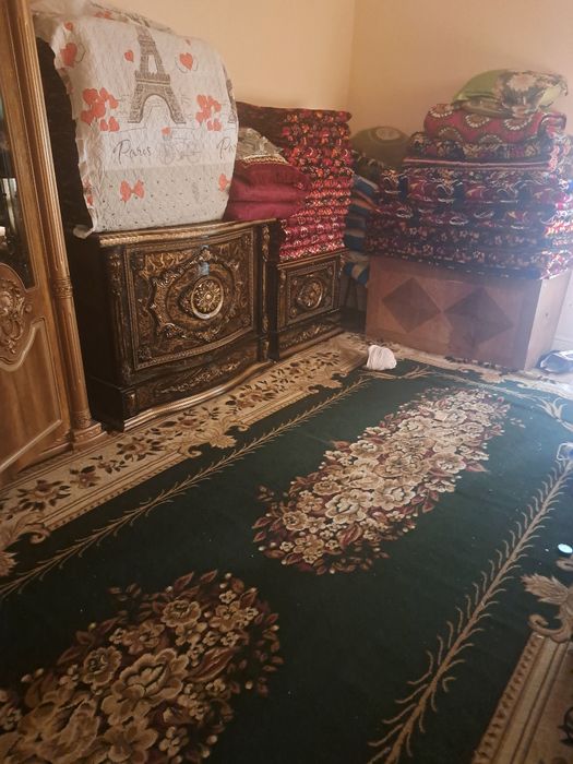 Ijaraga kvartira