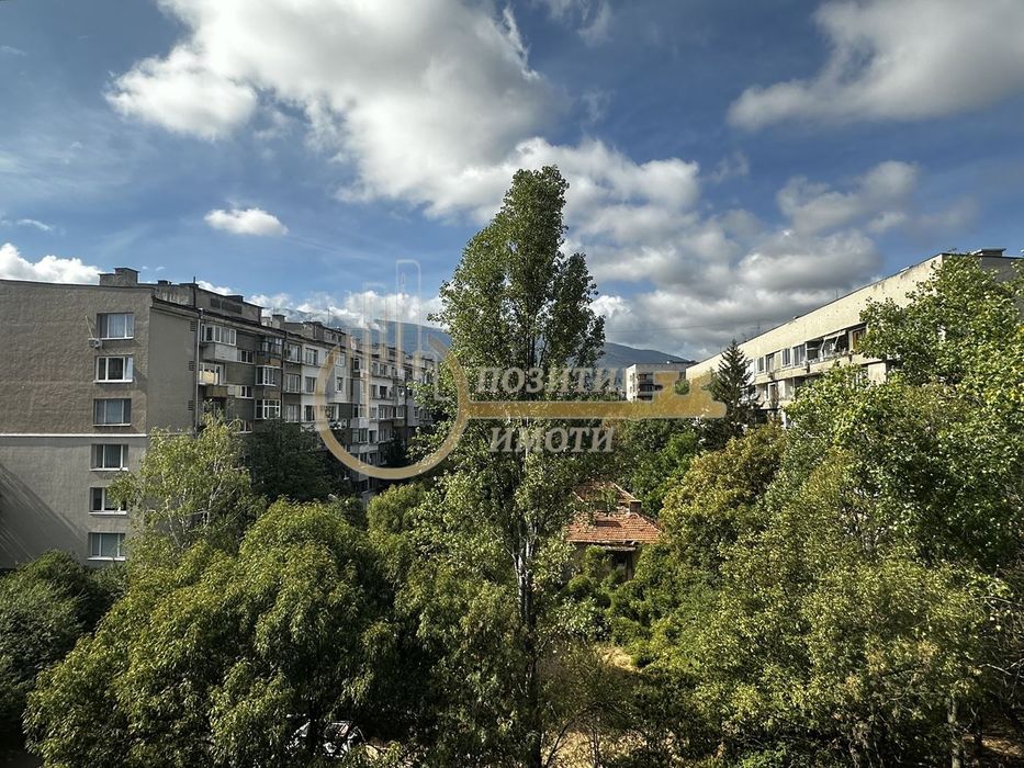 Дава се под наем Двустаен апартамент в София, Красно село - 65 кв.м за 561 € - Снимка #11