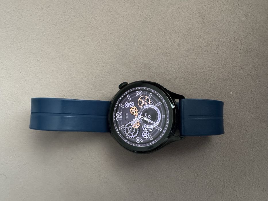 Xiaomi Watch S1 Pro