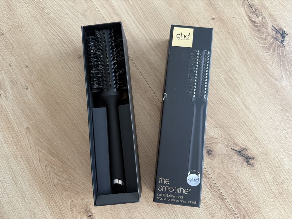 ghd The Smoother четка за коса