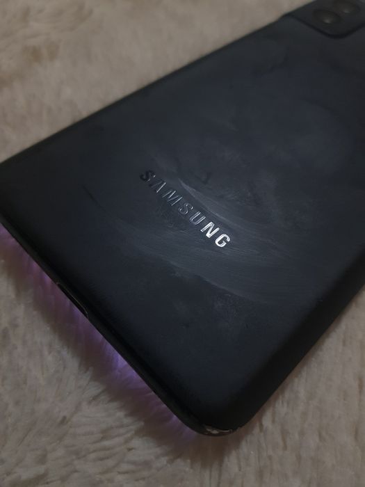 Samsung Galaxy S21+