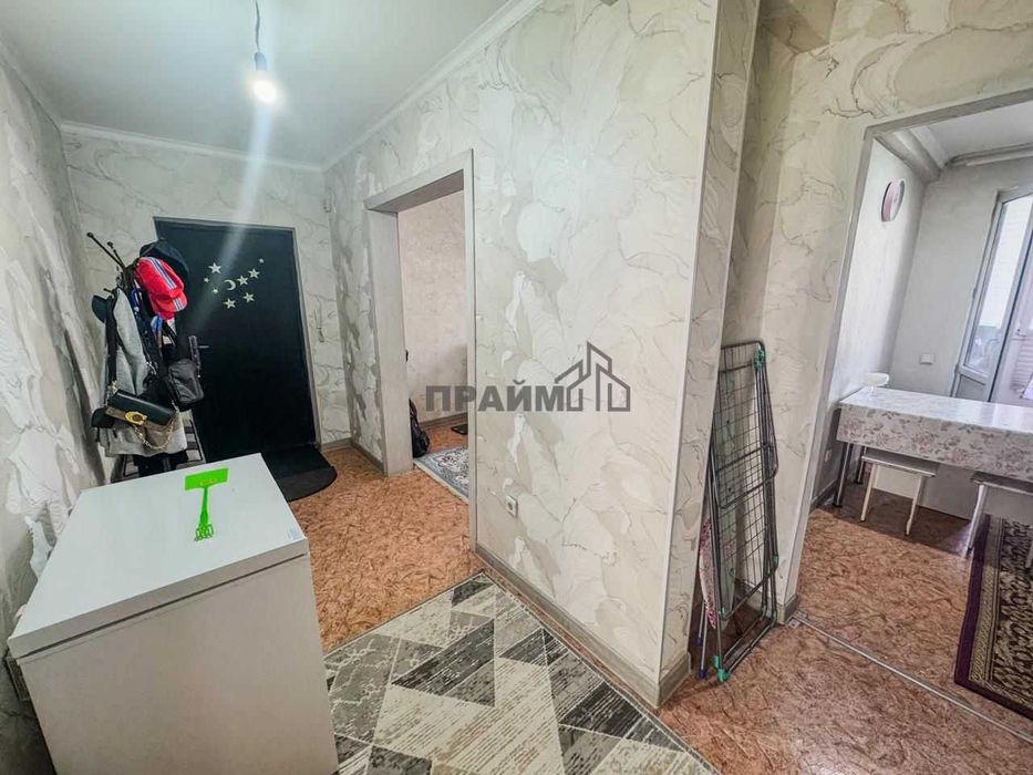 ПРОДАМ 2Х ком. Коктем (Жупар ПРАЙМ)