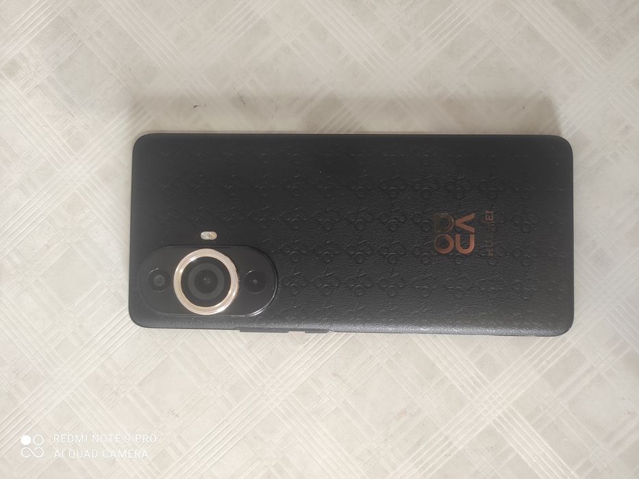 HUAWEI nova 11 pro