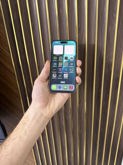 Iphone 15 Pro 128 Айфон 15 Про 128