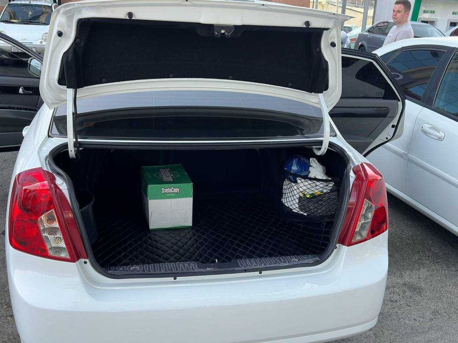 продаётся Chevrolet Gentra