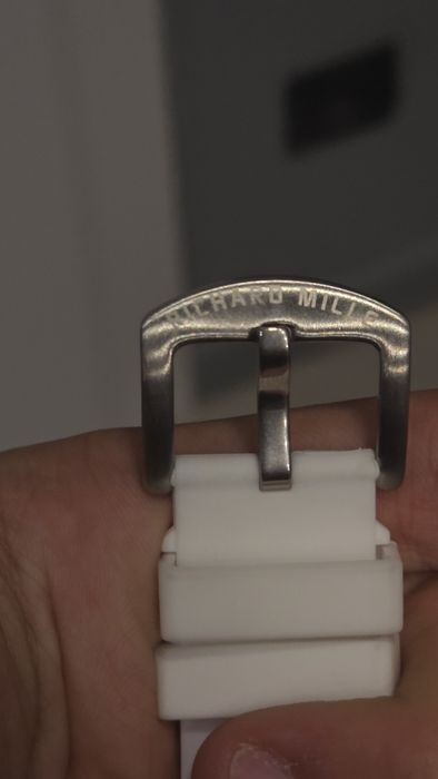 Ceas Richard Mille
