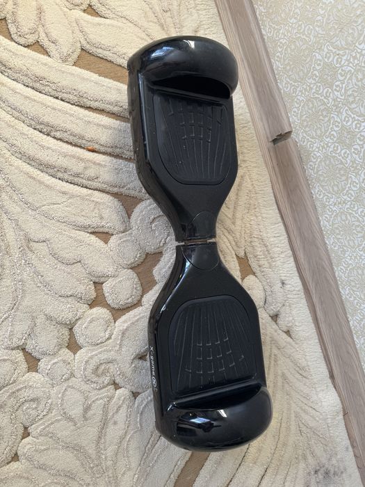 Срочно продам гироскутер