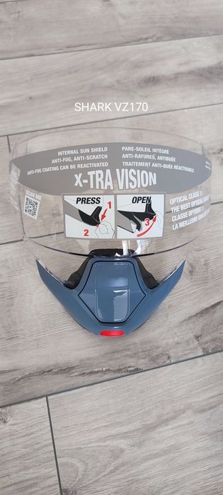 Viziere Cască Motocicletă