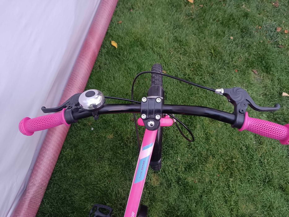 Детски Велосипед Omega 20"