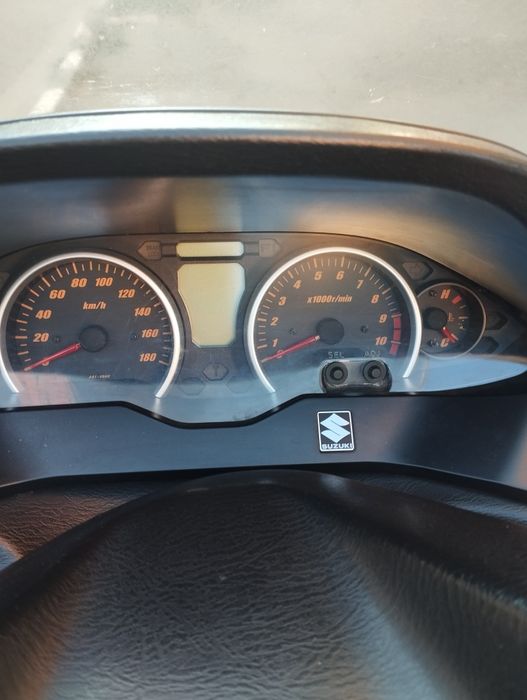 Vînd suzuki Burgman