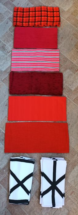 Аксесоари за бебешка и  детска национална носия.