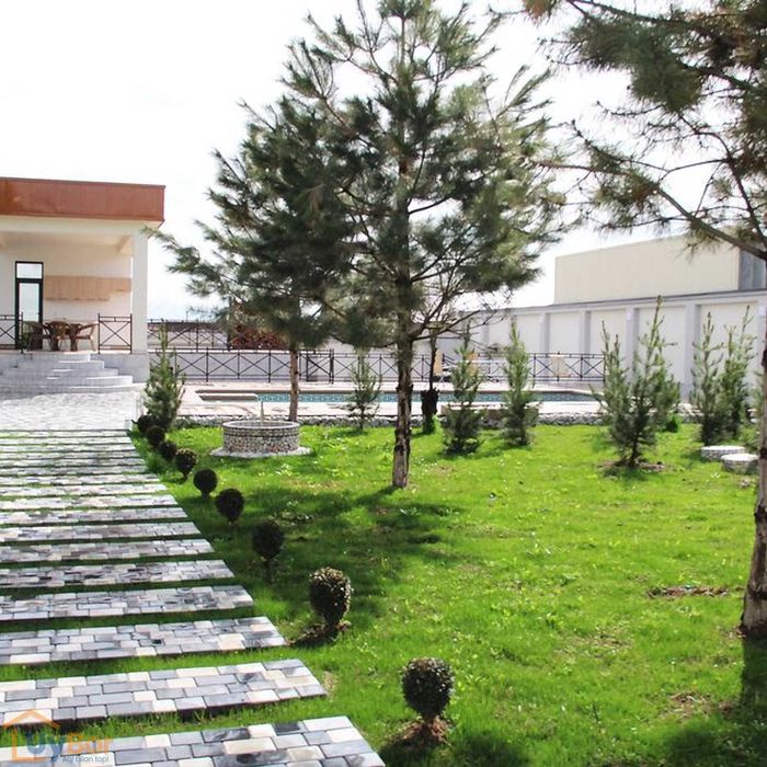 ЕВРО ЛЮКС Роскошная ВИЛЛА, 5 км от поста Тузель 40 лет победы крестик