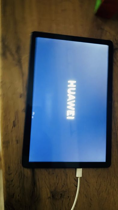 Планшет HUAWEI MatePad T10s