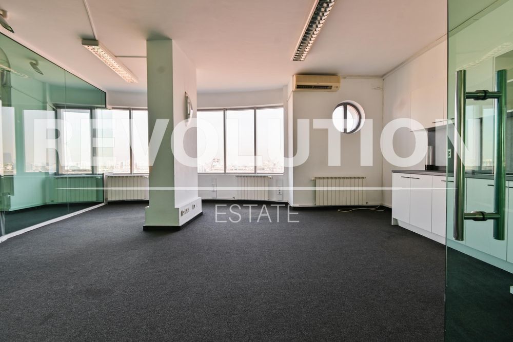 Дава се под наем Офис в София, Манастирски ливади - 466 кв.м за 3450 € - Снимка #2