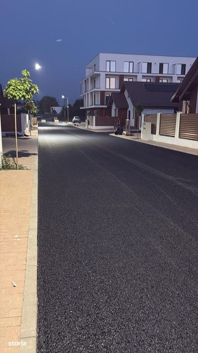 Casă individuală | Panouri fotovoltaice + finisaje premium| Pantelimon