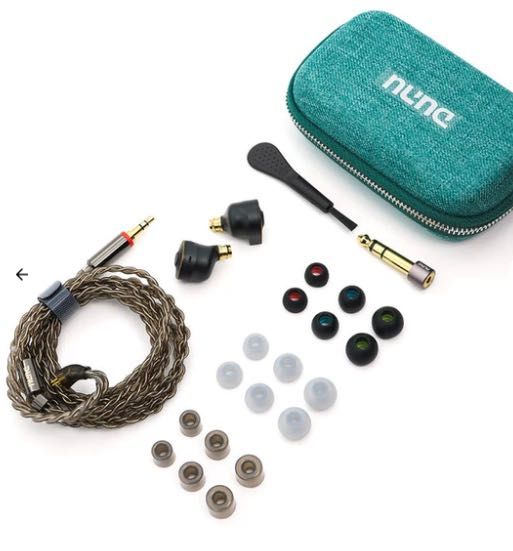 Casti IEM HIFI Planar si dinamic comutabil 14,6mm 2BA drivers Hybrid In-EAR monitor super ultra calitate exceptionale
