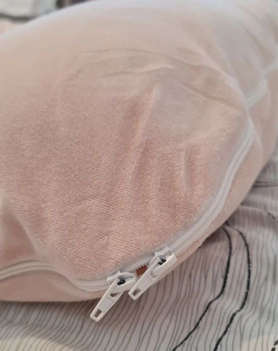 Perna gravida Bebeke 3 in 1