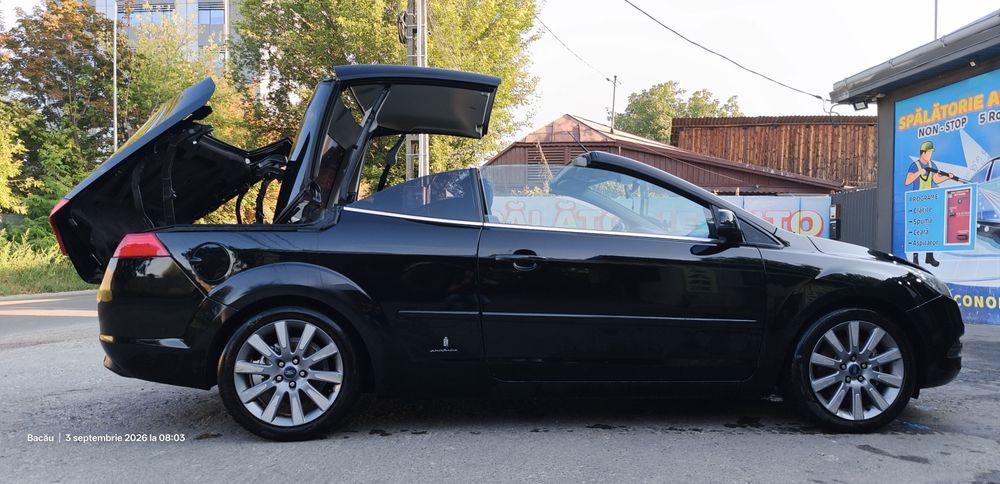 FORD Focus 2008 — imagine 2