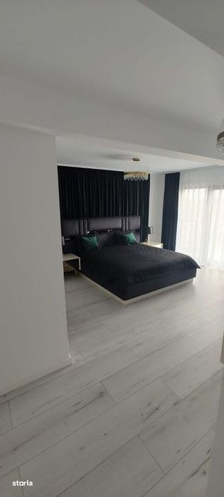 OPORTUNITATE! Vila cu finisaje de lux, zona Auchan, Iris