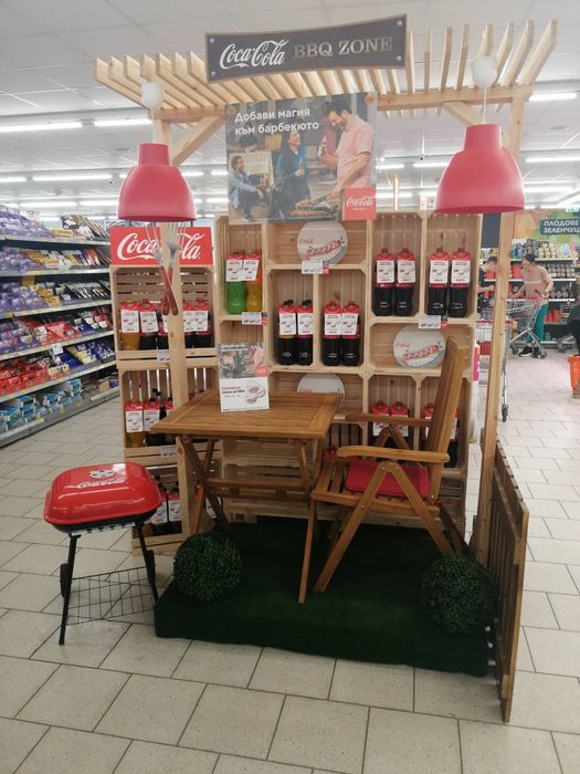 Конструкции от дърво