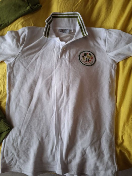 Уеническа униформа за 145 ОУ