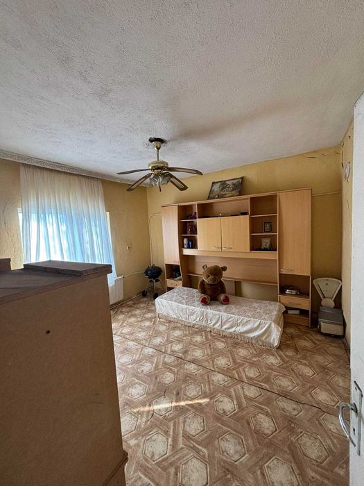 Къща гр.гълъбово