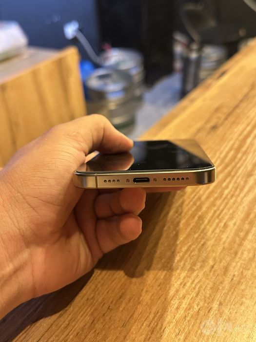 iPhone 16 promax