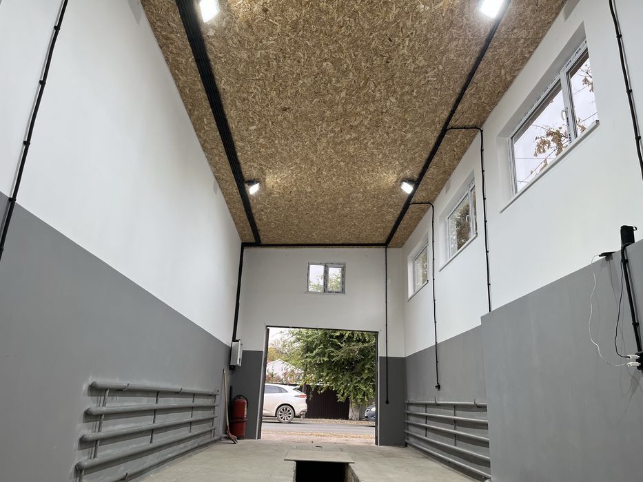 Сдам в аренду новое помещение