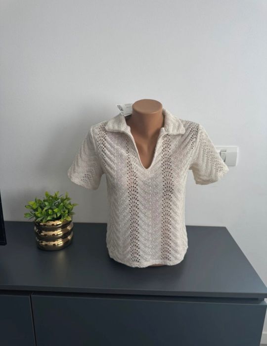 Tricou femei - H&M - xs