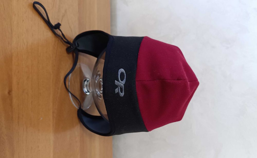 Outdoor Research Peruvian Hat