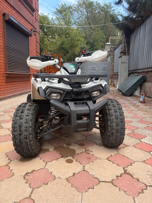 Квадроцикл Linko 125cc