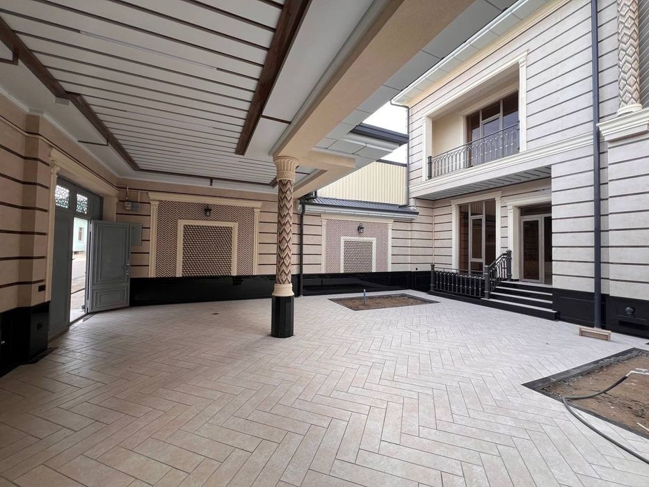 Продаётся Евро дом Метро Беруни  Фаравон ресторан