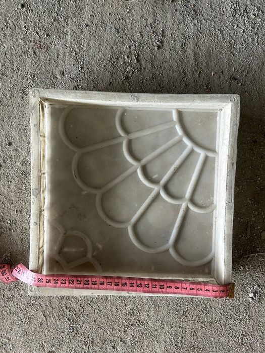 Продам формы для брусчатки