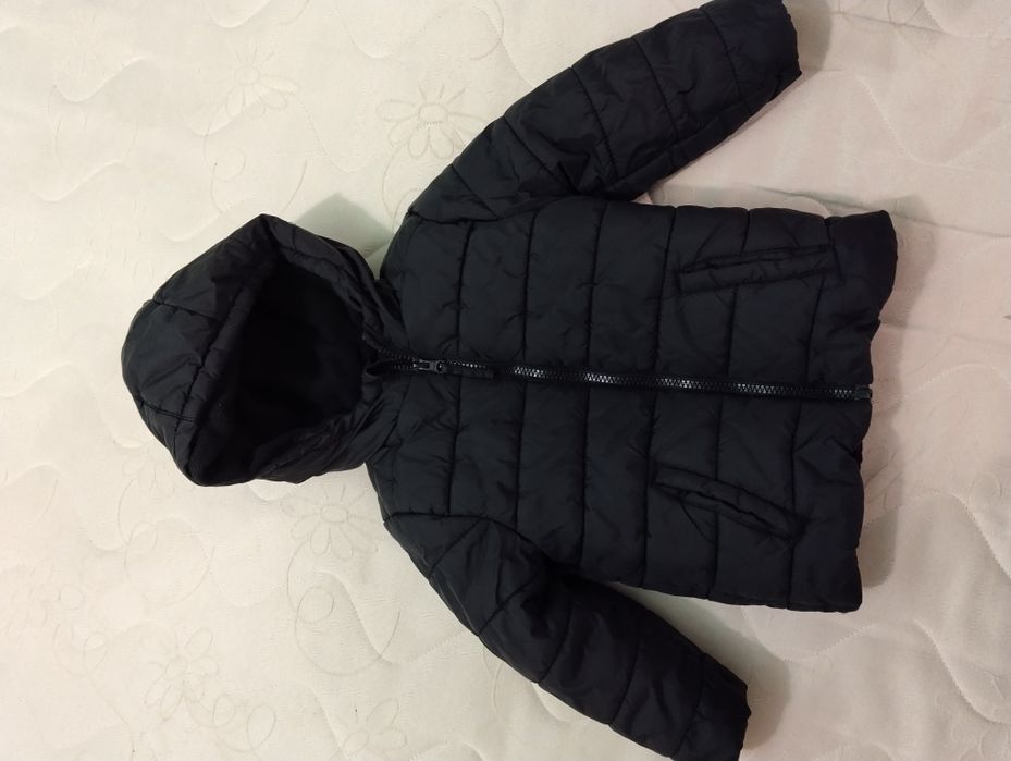 Зимни якенца 86/ 92