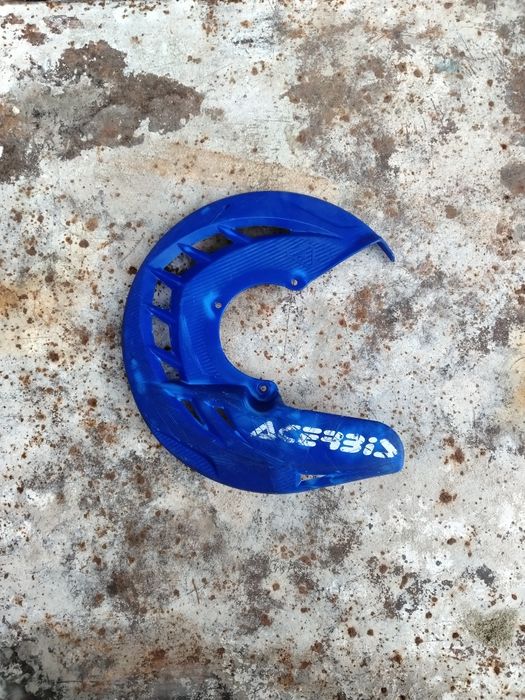 Части за KTM 2013