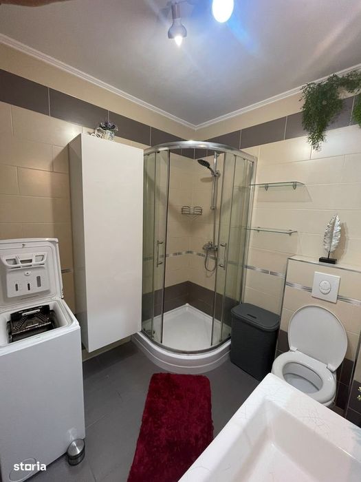 Apartament 2 camere de inchiriat