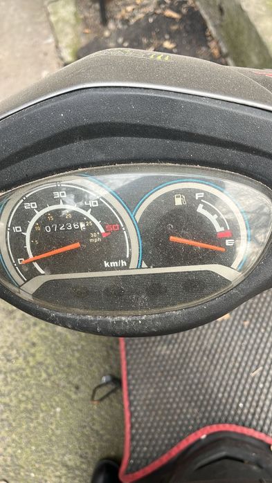 Мопед продам хорошем состоянии