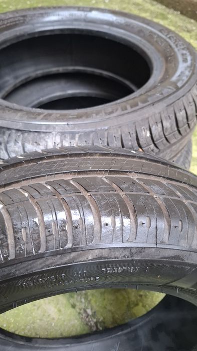 Anvelope Vara MICHELIN Energy Saver Plus 175/65 R14 82 H