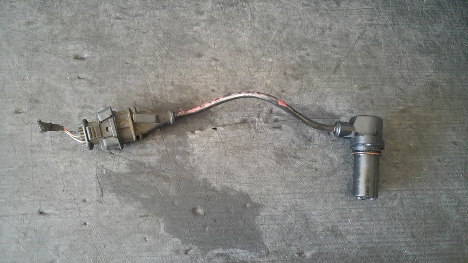 Senzor vibrochen 1.7 cdti opel astra h vectra c zafira b 0281002