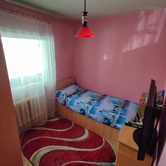 Apartament cu patru camere  in zona Almasului