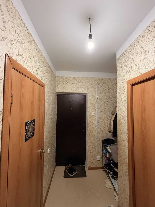 Продажа 1-комнатной квартиры