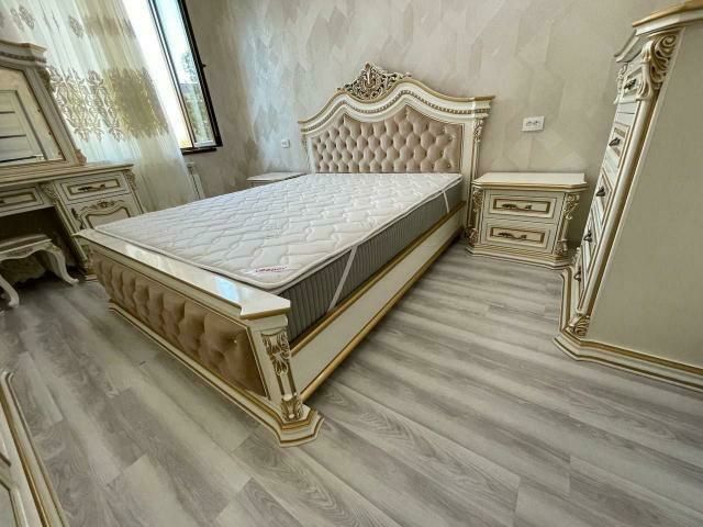 Спальная мебель на заказ. Yotoqxona uchun mebel buyurtma asosida. Мебе
