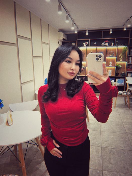 Разгрузка гардероба