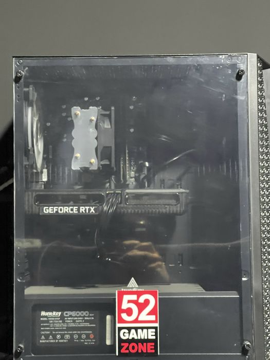 Game club sotiladi 55 ta kompyuter