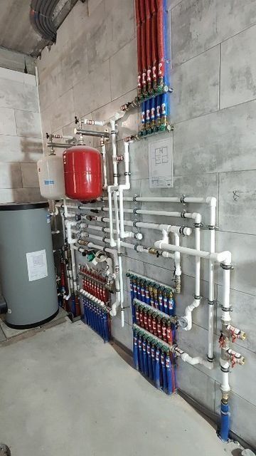 Сантехник Алматы