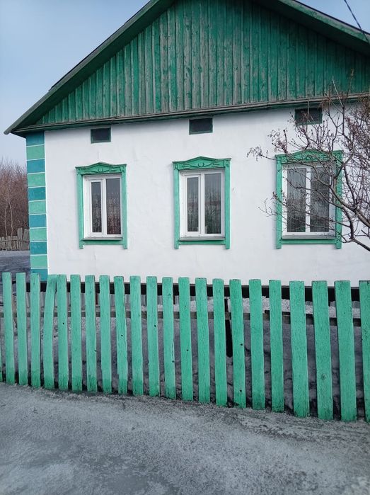 Меняю дом  на квартиру