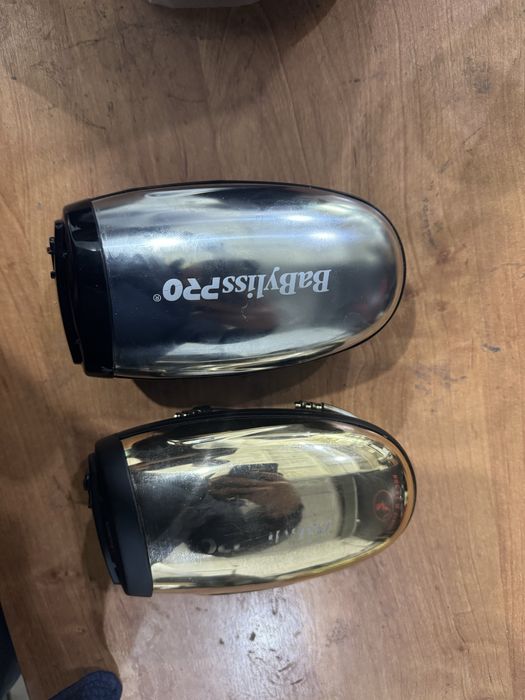 Массажер для головы