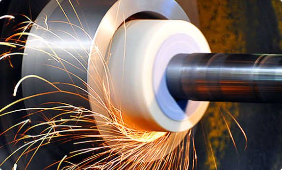 ШЛИФОВКА МЕТАЛЛА Любой сложности