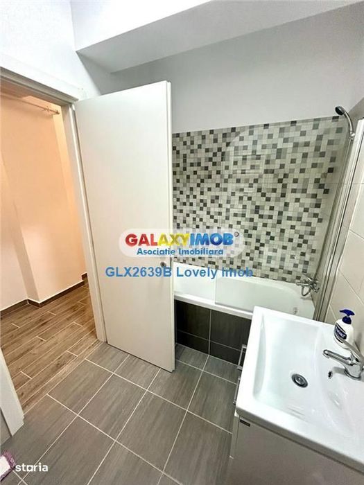 Apartament Lux  - Bloc Nou - Berceni - Dimitrie Leonida - Parcare